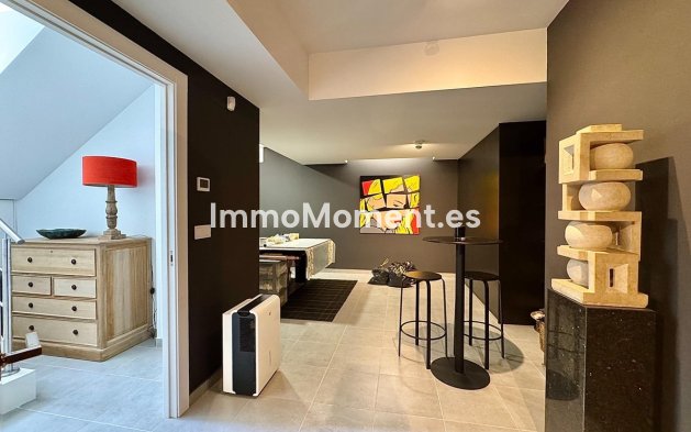 Bestaande woning - Vrijstaande villa - San Miguel de Salinas - San Miguel de Salinas Centro