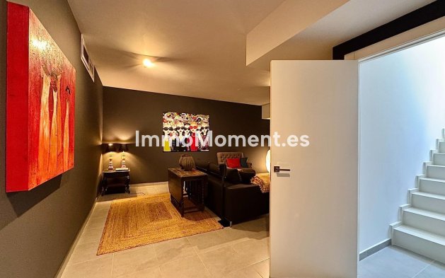 Bestaande woning - Vrijstaande villa - San Miguel de Salinas - San Miguel de Salinas Centro