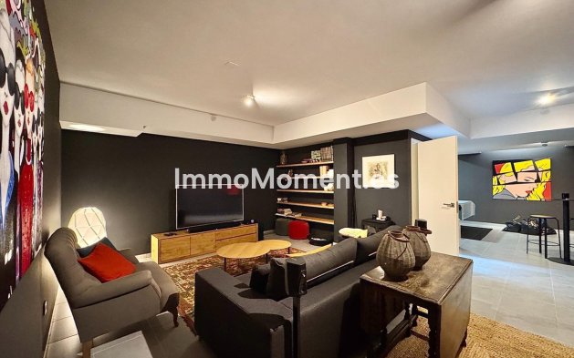 Bestaande woning - Vrijstaande villa - San Miguel de Salinas - San Miguel de Salinas Centro