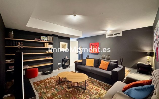 Bestaande woning - Vrijstaande villa - San Miguel de Salinas - San Miguel de Salinas Centro