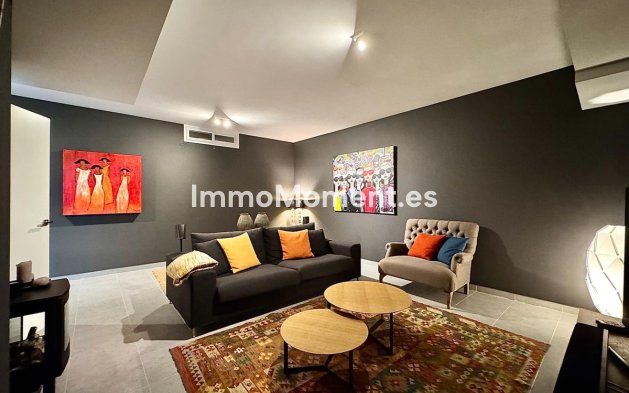 Bestaande woning - Vrijstaande villa - San Miguel de Salinas - San Miguel de Salinas Centro