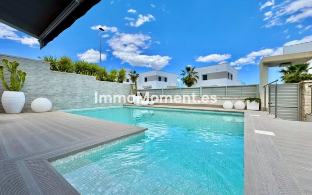 Bestaande woning - Vrijstaande villa - San Miguel de Salinas - San Miguel de Salinas Centro