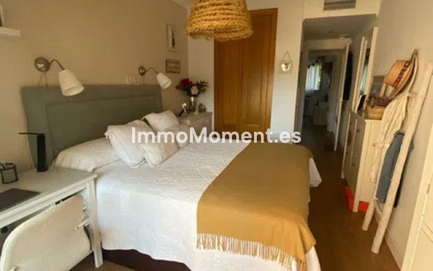 Resale - Apartment - Málaga - Málaga Centro