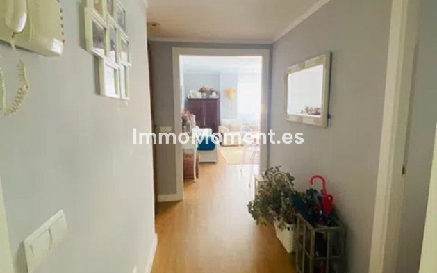 Resale - Apartment - Málaga - Málaga Centro