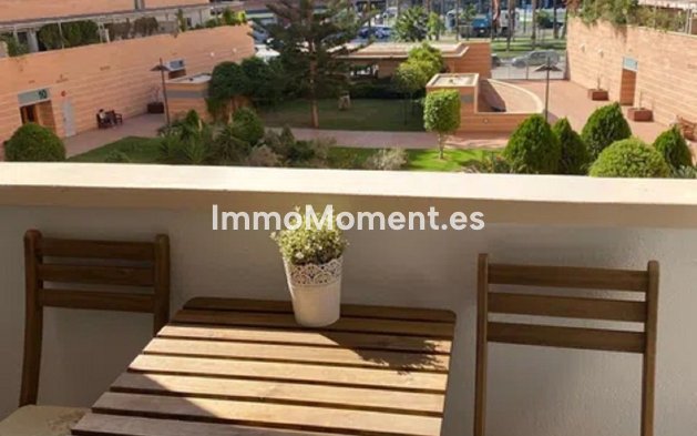 Resale - Apartment - Málaga - Málaga Centro