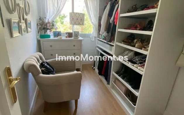 Resale - Apartment - Málaga - Málaga Centro