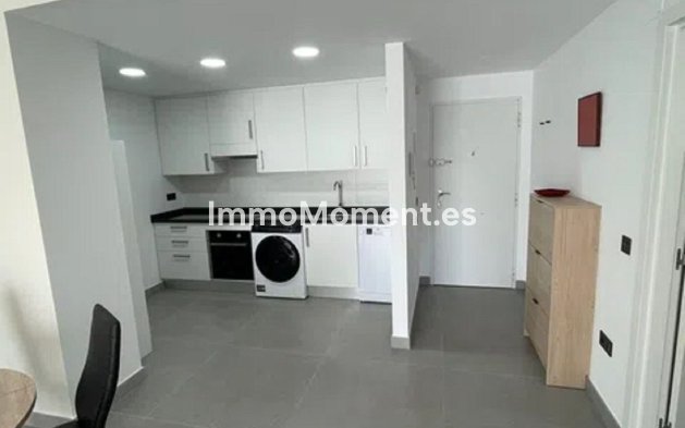 Reventa - Apartamento - Mijas - Las Lagunas de Mijas
