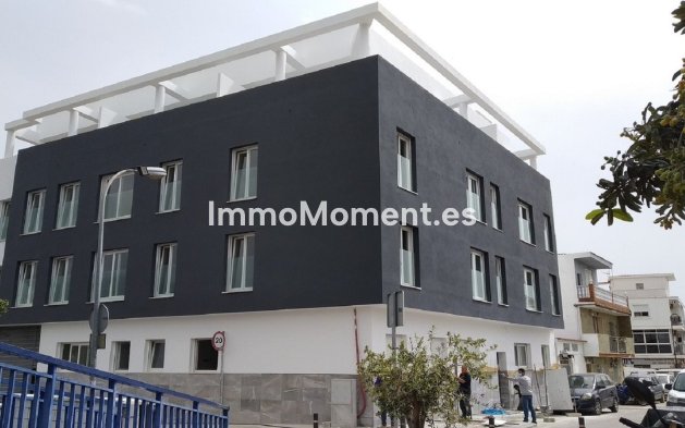 Reventa - Apartamento - Mijas - Las Lagunas de Mijas