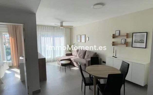 Reventa - Apartamento - Mijas - Las Lagunas de Mijas
