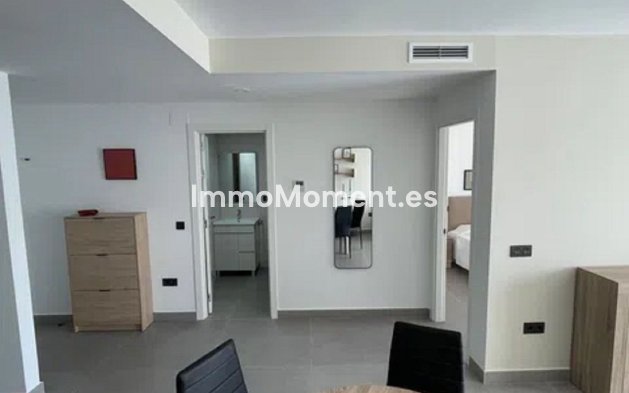 Reventa - Apartamento - Mijas - Las Lagunas de Mijas