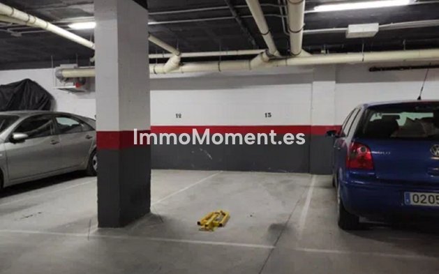 Reventa - Apartamento - Mijas - Las Lagunas de Mijas