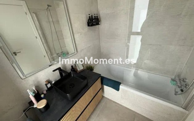 Reventa - Apartamento - Fuengirola - Los Pacos