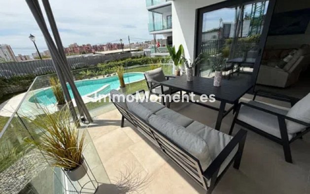 Reventa - Apartamento - Fuengirola - Los Pacos
