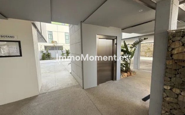 Reventa - Apartamento - Fuengirola - Los Pacos
