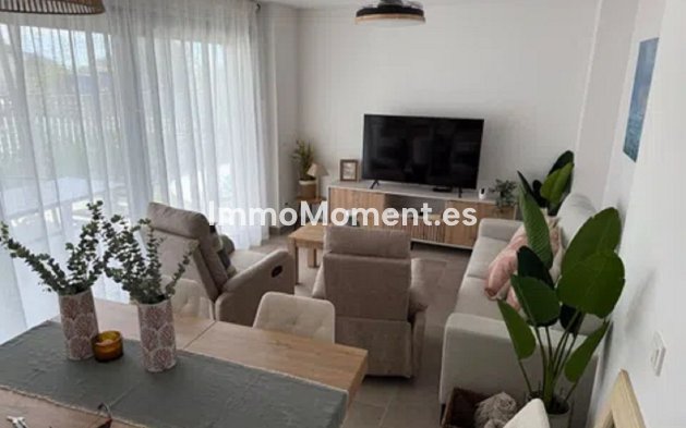Reventa - Apartamento - Fuengirola - Los Pacos
