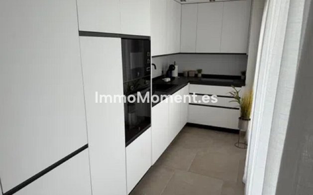 Reventa - Apartamento - Fuengirola - Los Pacos