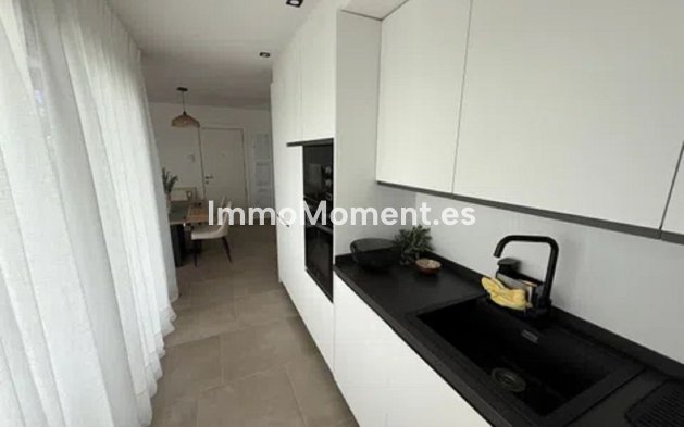 Reventa - Apartamento - Fuengirola - Los Pacos