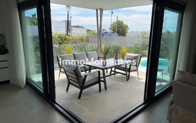 Reventa - Apartamento - Fuengirola - Los Pacos