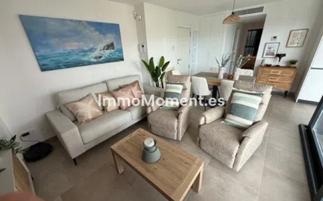 Reventa - Apartamento - Fuengirola - Los Pacos