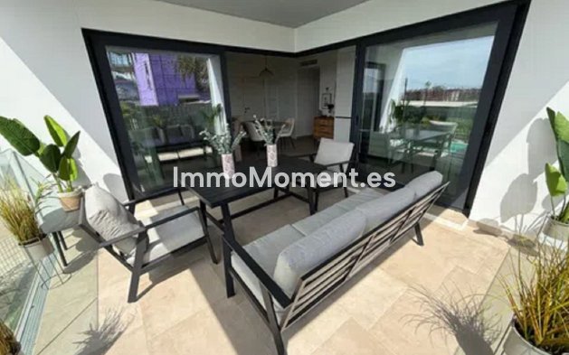 Reventa - Apartamento - Fuengirola - Los Pacos