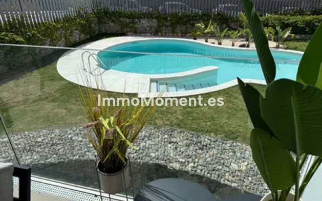 Reventa - Apartamento - Fuengirola - Los Pacos