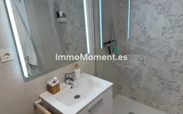 Reventa - Apartamento - Fuengirola - Los Pacos