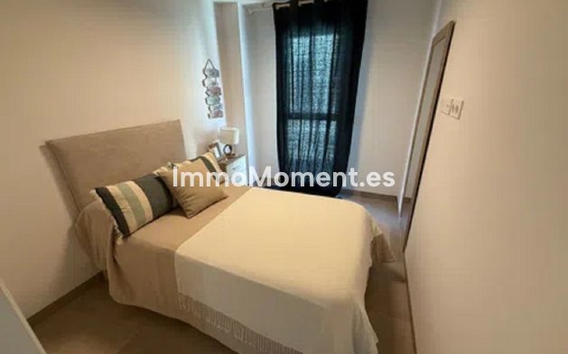 Reventa - Apartamento - Fuengirola - Los Pacos