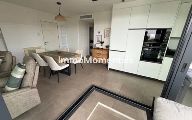 Reventa - Apartamento - Fuengirola - Los Pacos