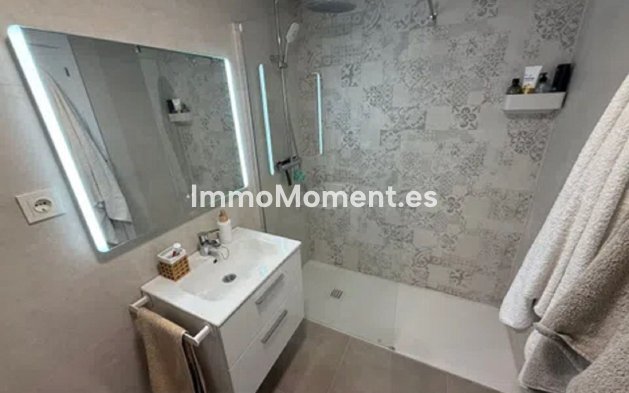 Reventa - Apartamento - Fuengirola - Los Pacos