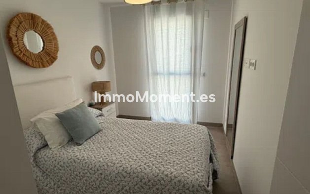 Reventa - Apartamento - Fuengirola - Los Pacos