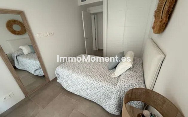 Reventa - Apartamento - Fuengirola - Los Pacos