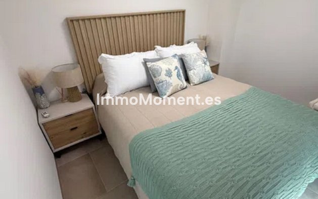 Reventa - Apartamento - Fuengirola - Los Pacos