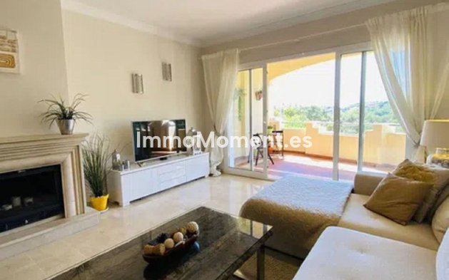 Bestaande woning - Appartement - Marbella - Elviria