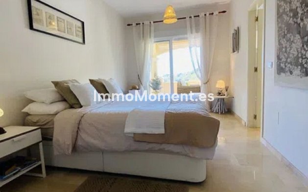 Bestaande woning - Appartement - Marbella - Elviria