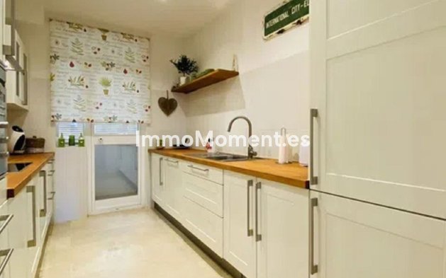 Bestaande woning - Appartement - Marbella - Elviria