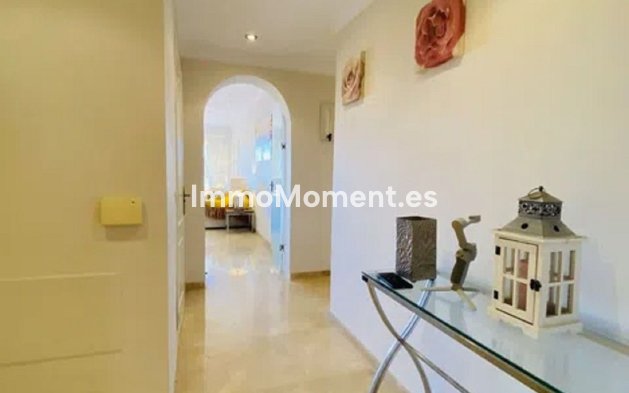 Bestaande woning - Appartement - Marbella - Elviria
