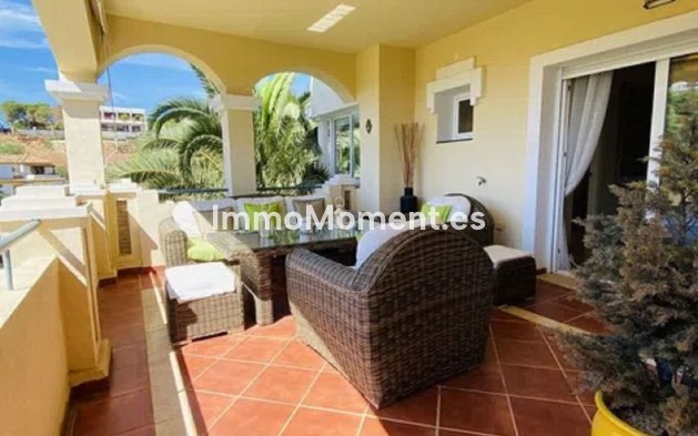Bestaande woning - Appartement - Marbella - Elviria