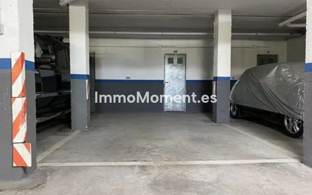 Bestaande woning - Appartement - Marbella - Elviria