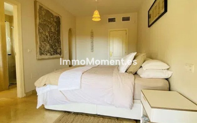 Bestaande woning - Appartement - Marbella - Elviria