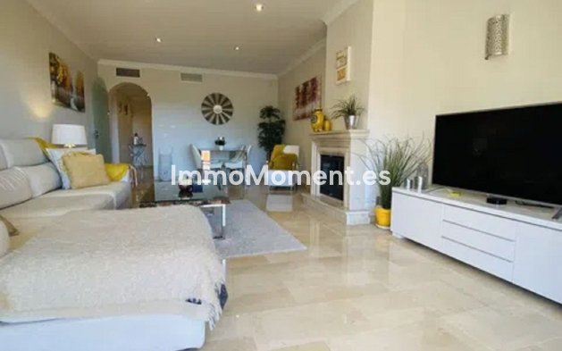 Bestaande woning - Appartement - Marbella - Elviria
