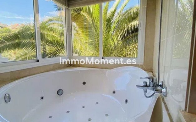 Bestaande woning - Appartement - Marbella - Elviria