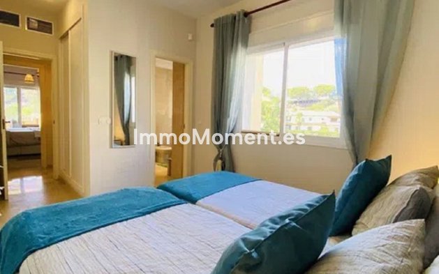 Bestaande woning - Appartement - Marbella - Elviria