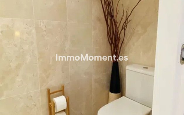 Bestaande woning - Appartement - Marbella - Elviria