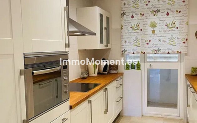 Bestaande woning - Appartement - Marbella - Elviria