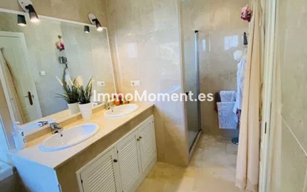 Bestaande woning - Appartement - Marbella - Elviria