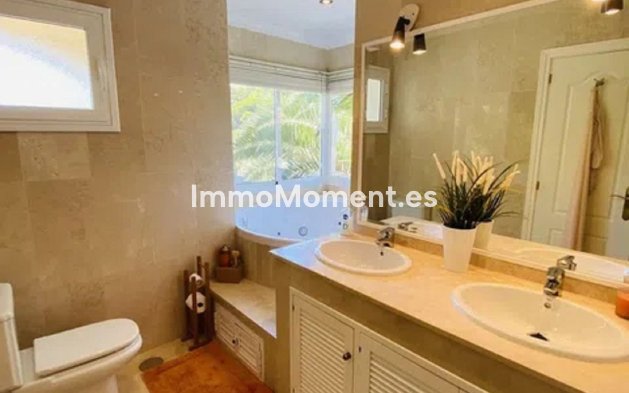 Bestaande woning - Appartement - Marbella - Elviria