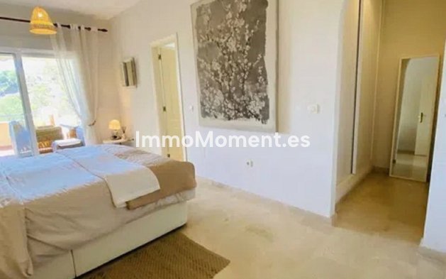 Bestaande woning - Appartement - Marbella - Elviria