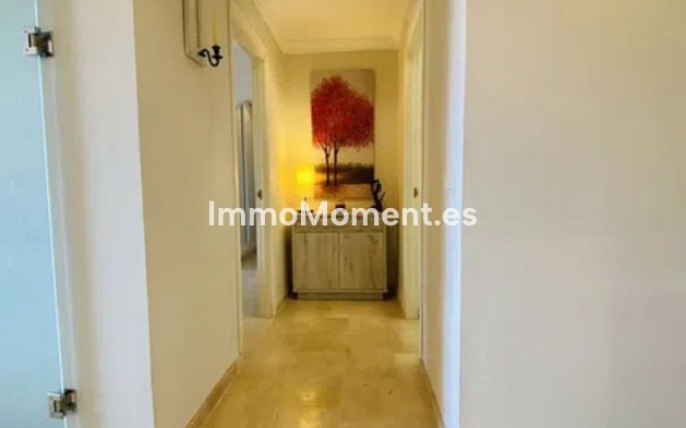 Bestaande woning - Appartement - Marbella - Elviria