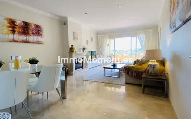 Bestaande woning - Appartement - Marbella - Elviria