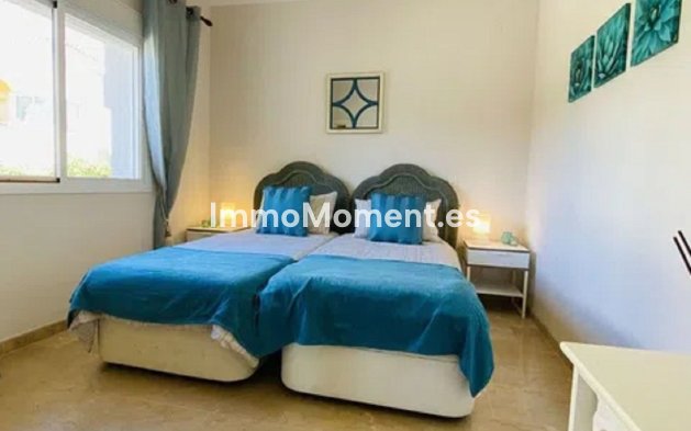 Bestaande woning - Appartement - Marbella - Elviria